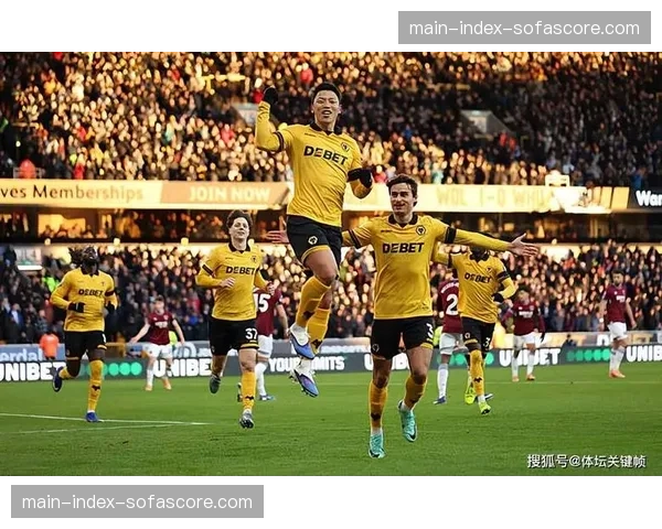 狼队冬窗净收入4870万镑领跑英超，五支球队实现盈利