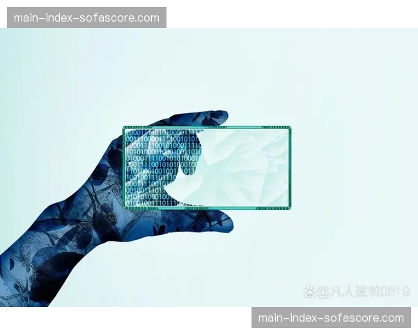 无介质化全数字资产流转在本季普及 这种全面无带化生产彻底告别了旧有物理时代