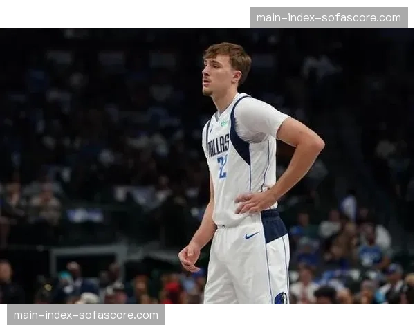 数据述评：卢卡·东契奇本月场均35+9+9，但独行侠战绩仅为5胜4负