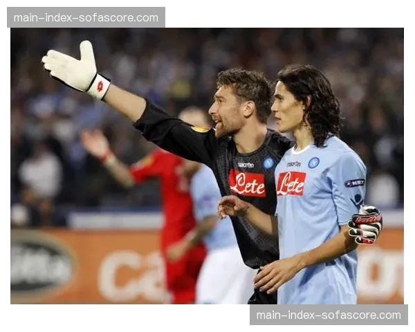 数据模型显示，那不勒斯获得下赛季欧联杯资格的概率为68%