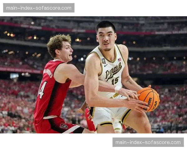 NCAA决赛日焦点对阵：133磅级全美第一与第二的终极对决