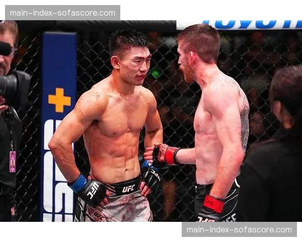 “UFC公布2027年初步赛历，计划首次登陆非洲大陆”