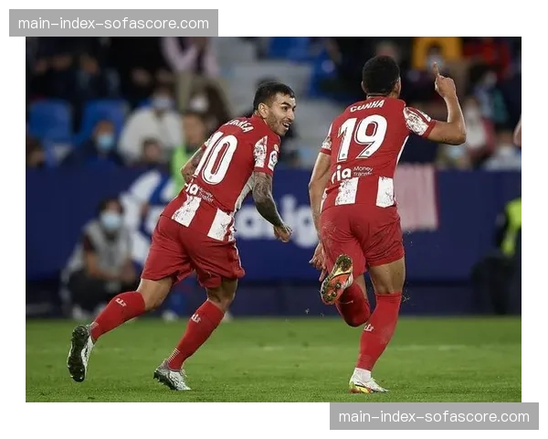 OPTA发布西甲3月边路进攻数据报告，赫罗纳传中成功率居首