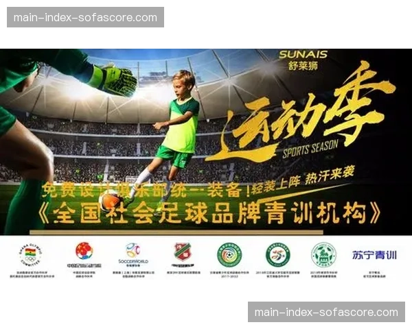 专访足协技术总监：解读中国足球青训大纲最新修订内容