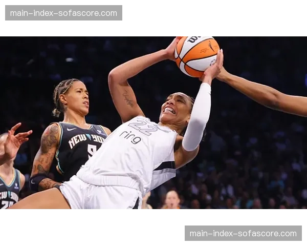 WNBA常规赛5月9日揭幕，迪士尼+将直播开赛周末比赛